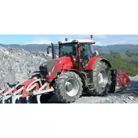 Шина Nokian Forest Rider (tractor-based machines)